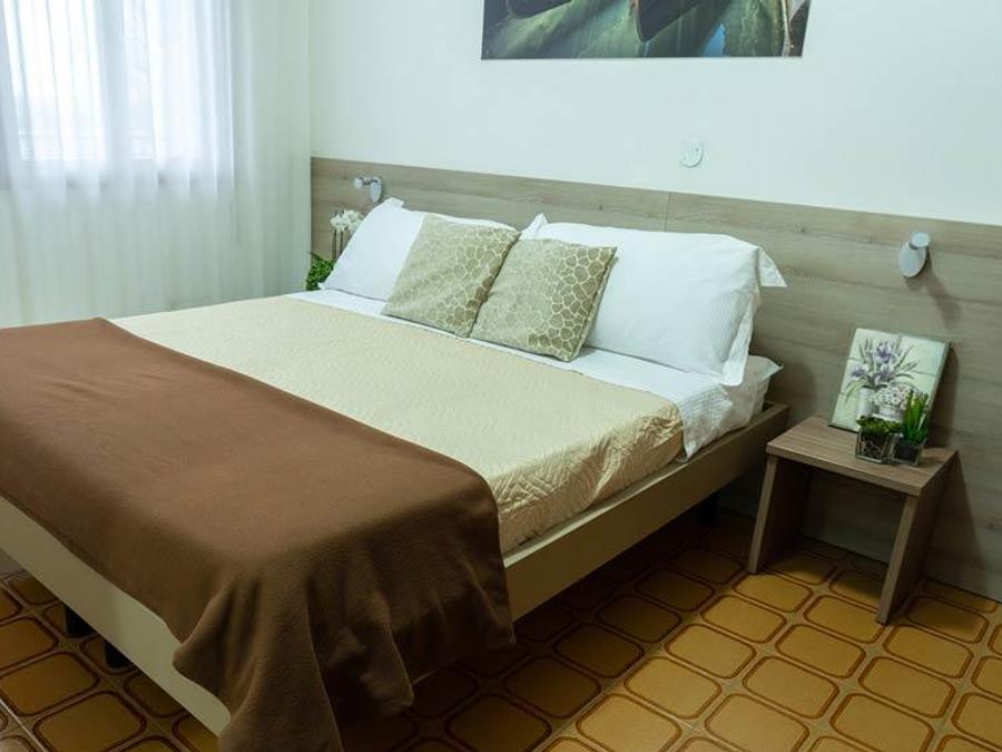 Appartement 4 personnes - Appartement - 1 chambres 0