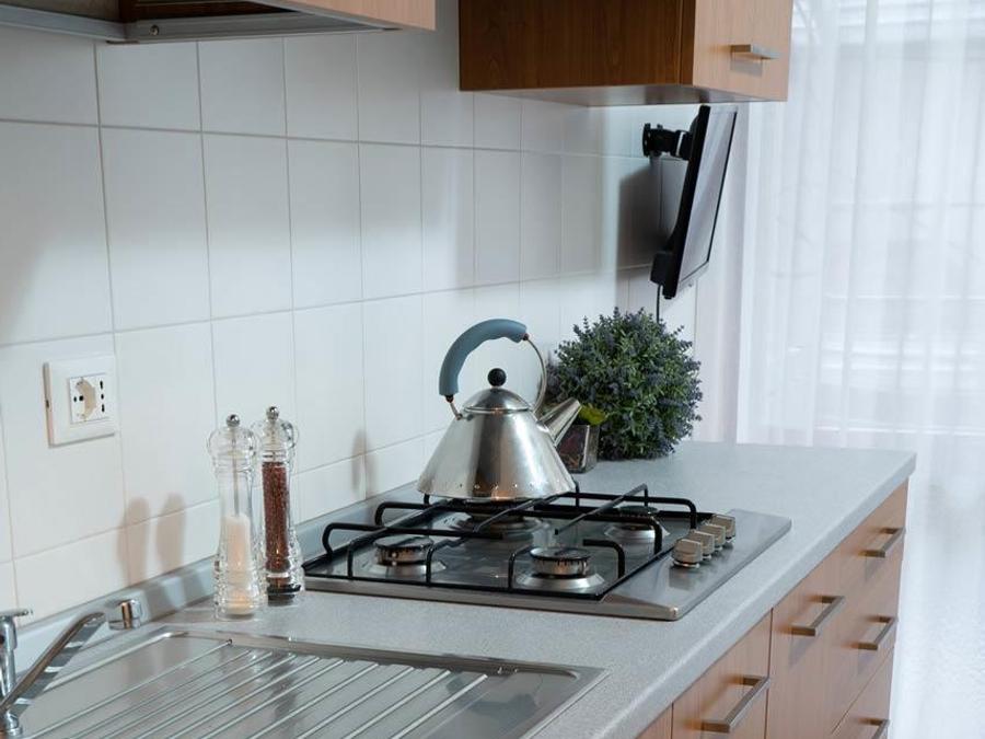 Appartement 4 personnes - Appartement - 1 chambres 1
