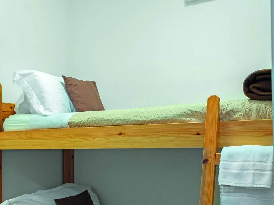 Appartement 4 personnes - Appartement - 1 chambres 3