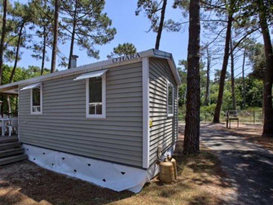 Mobilhome 4 personnes - Mobil-Home O'Phéa 4 3