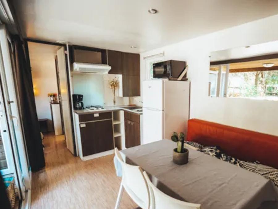 Mobilhome 4 personnes - PREMIUM 3