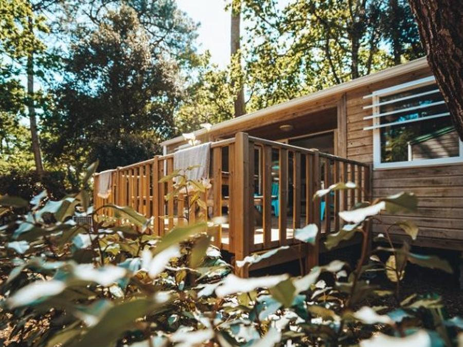 Mobilhome 4 personnes - PREMIUM 9