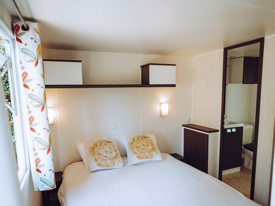 Mobilhome 4 personnes - PREMIUM 5