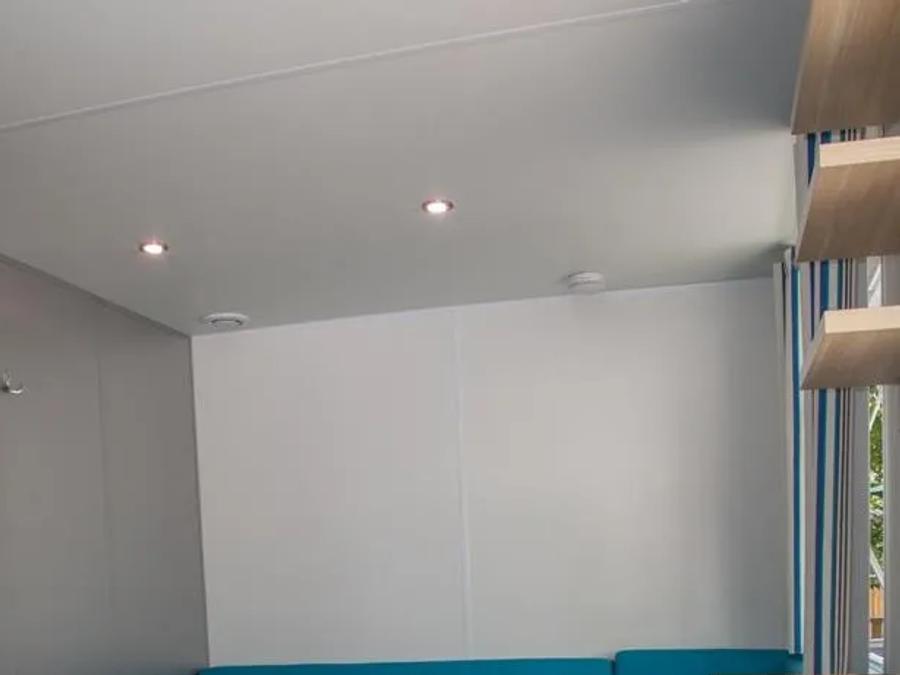 Mobilhome 2 personnes - PREMIUM 3