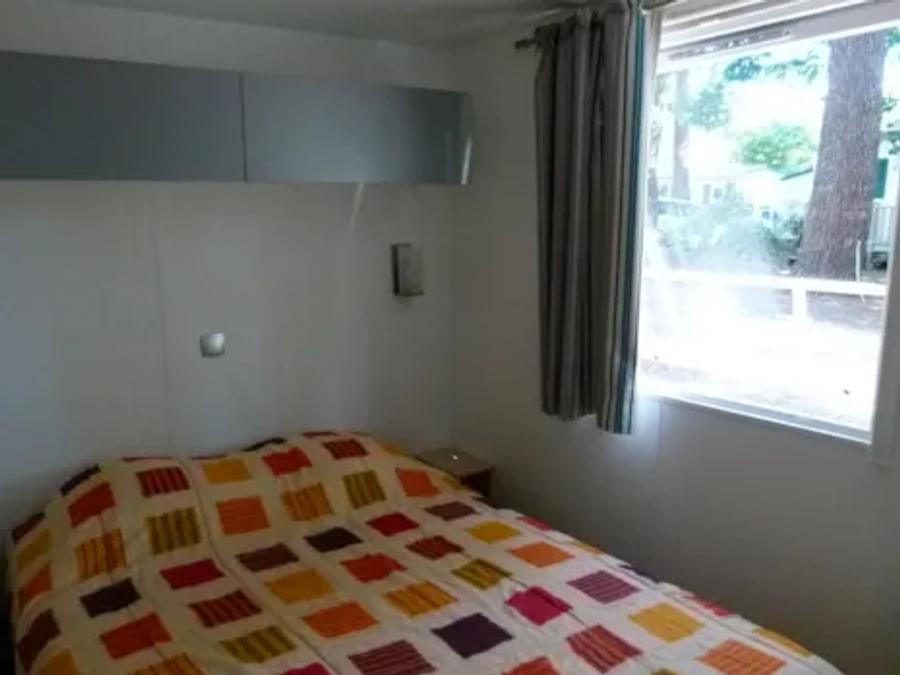 Mobilhome 2 personnes - PREMIUM 5