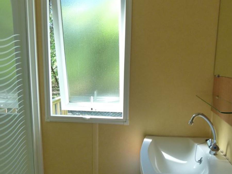 Mobilhome 4 personnes - CONFORT 3