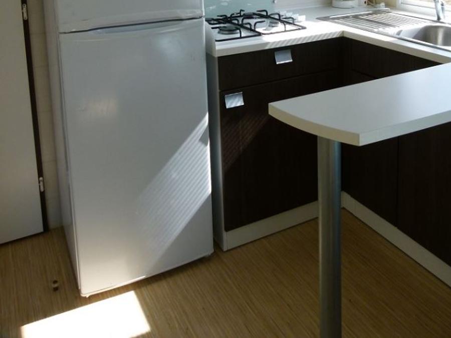 Mobilhome 4 personnes - CONFORT 4