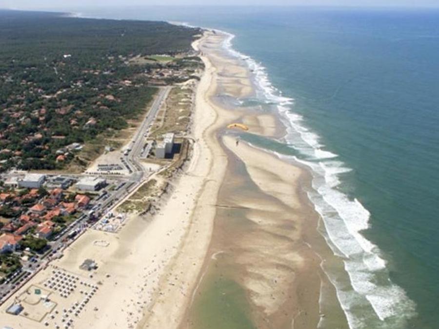 Camping Mussonville, 3*