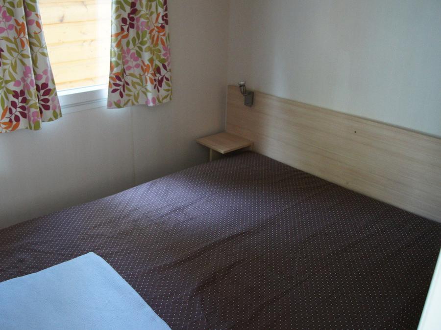Mobilhome 4 personnes - Adonis- 4 personnes - 2 chambres 5