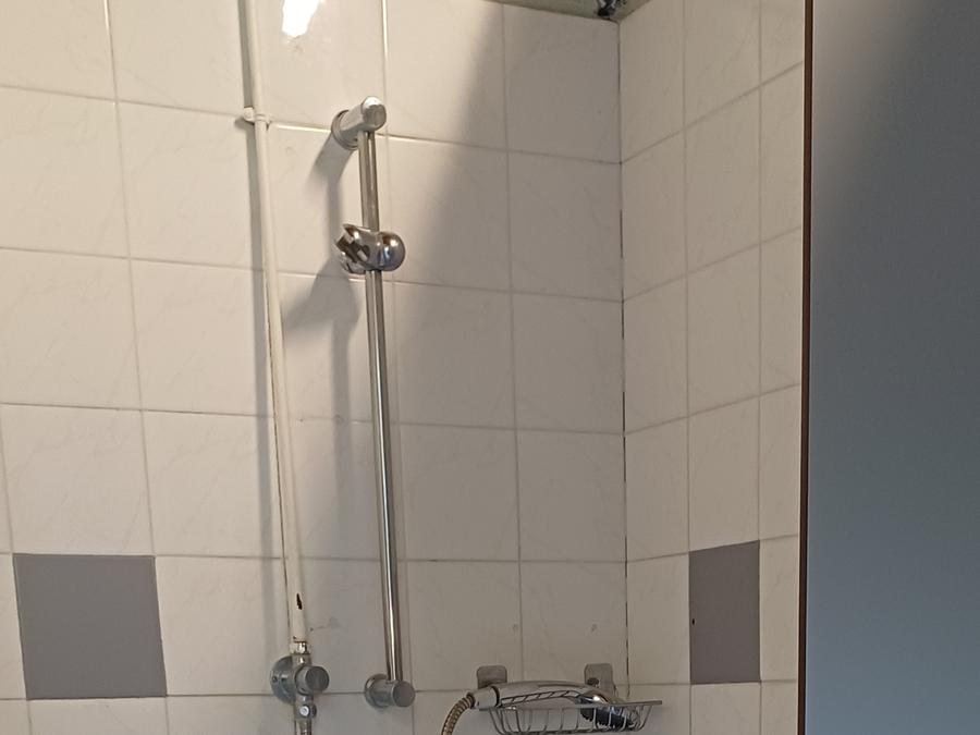 Mobilhome 4 personnes - Casot (sans eau, sans sanitaires) 4 personnes- 2 chambres 7