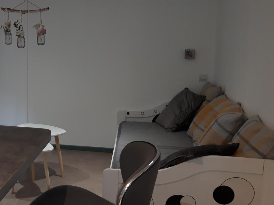 Mobilhome 4 personnes - GENTIANE -4 personnes - 1 chambre - avec jacuzzi extérieur privatif 4