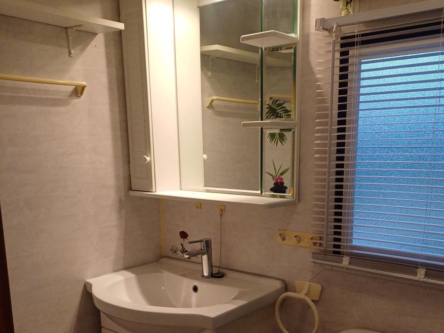 Mobilhome 6 personnes - AGAVE - 6 personnes - 3 chambres 6