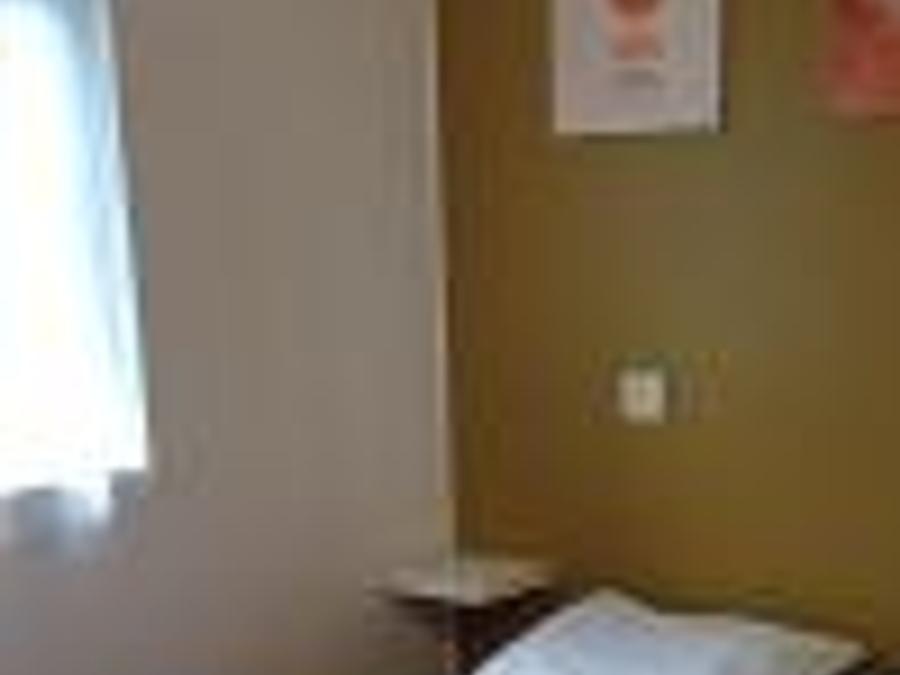 Mobilhome 2 personnes - ANCOLIE - 2 personnes - 1 chambre- climatisation 2