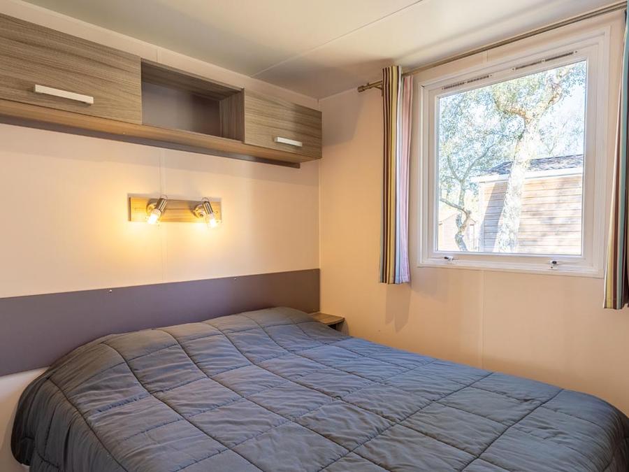 Mobilhome 7 personnes - Authentic 3 chambres 5/7 pers 2