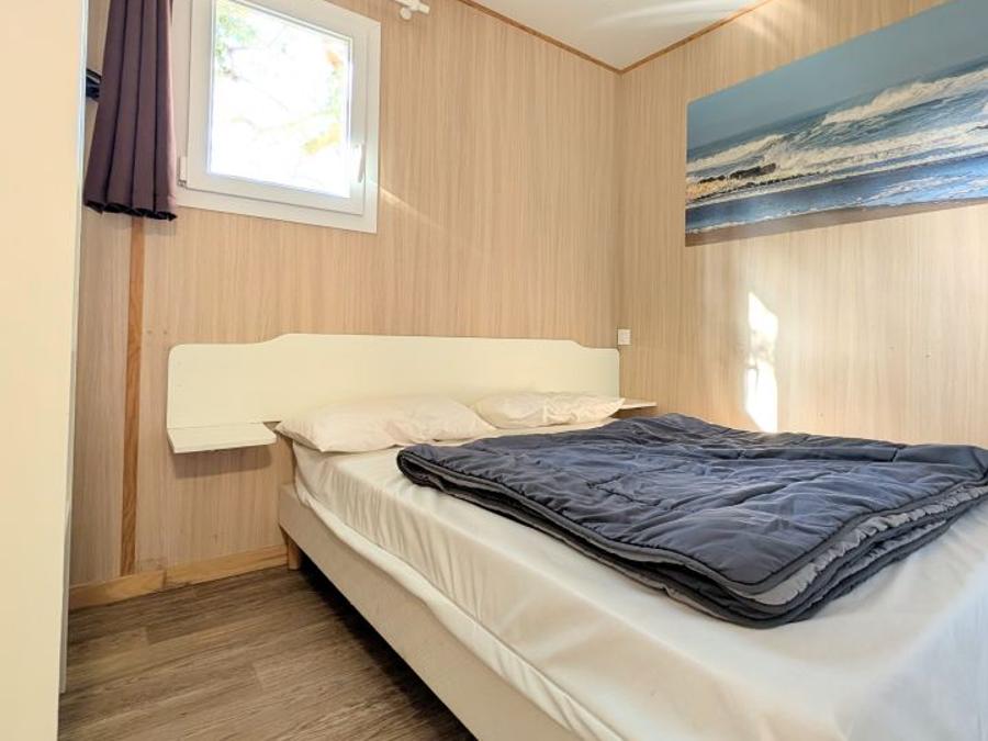 Chalet 7 personnes - Chalet Woody 5/7 pers 10