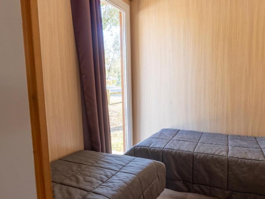 Chalet 7 personnes - Chalet Woody 5/7 pers 4