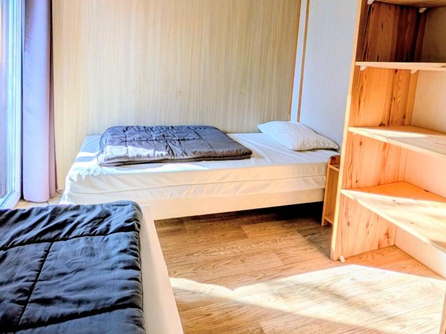 Chalet 7 personnes - Chalet Woody 5/7 pers 8