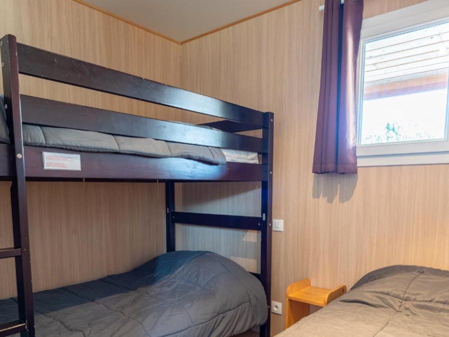 Chalet 7 personnes - Chalet Woody 5/7 pers 3