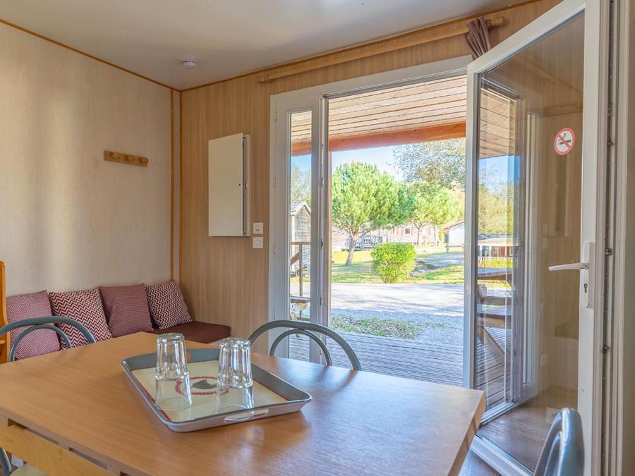 Chalet 7 personnes - Chalet Woody 5/7 pers 5