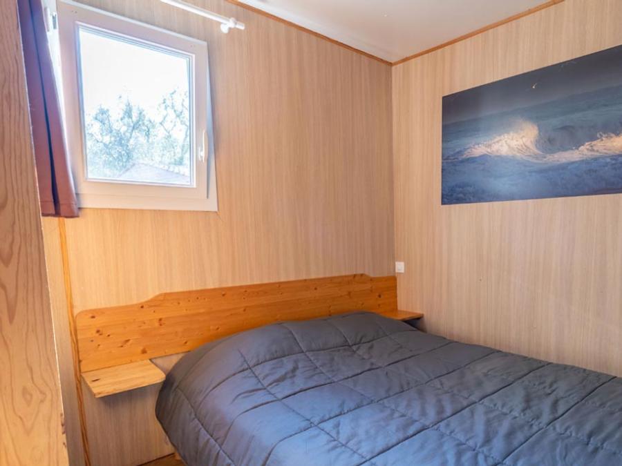 Chalet 7 personnes - Chalet Woody 5/7 pers 1