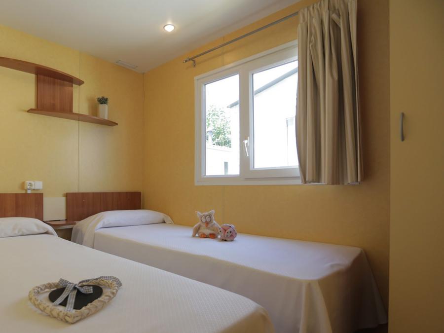 Mobilhome 6 personnes - Méditerranée 5