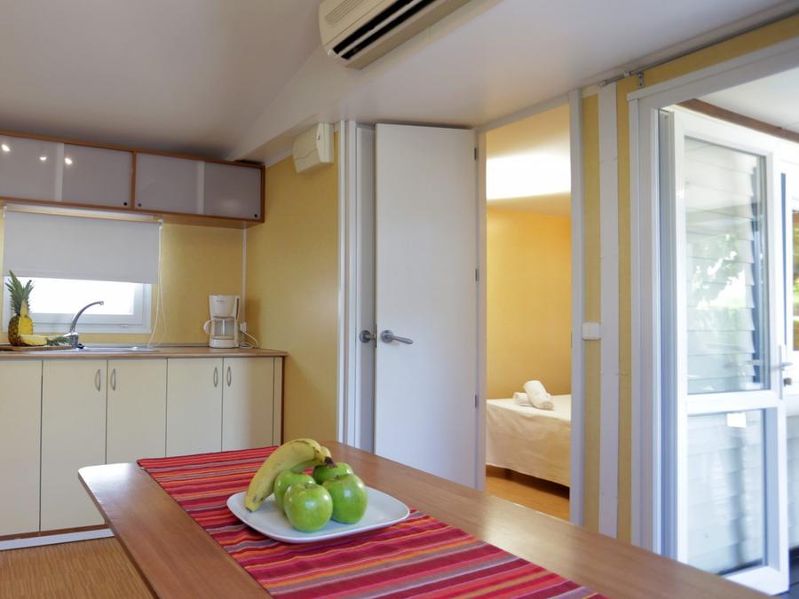Mobilhome 6 personnes - Méditerranée 3