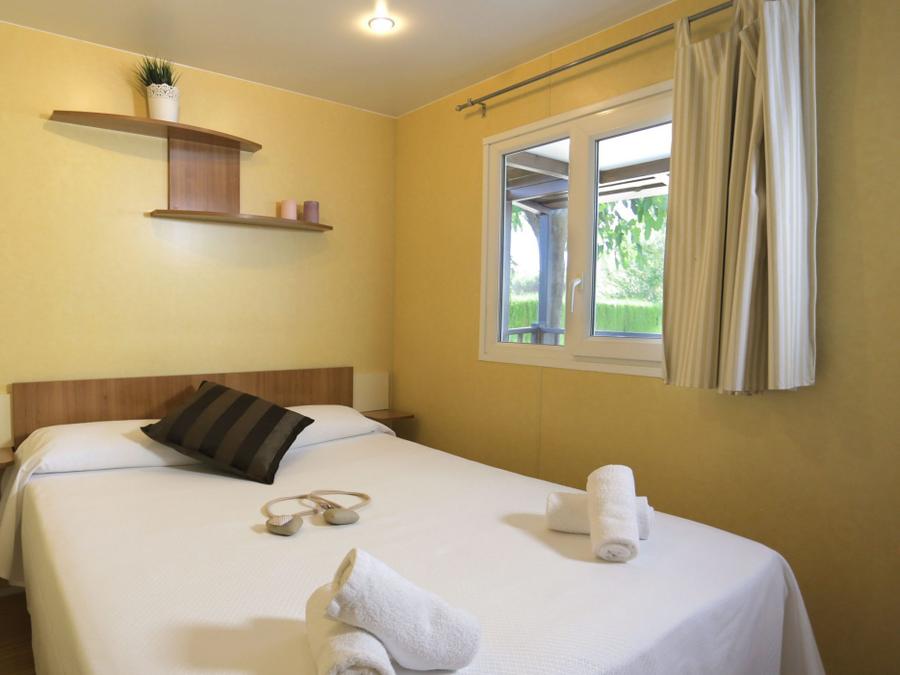 Mobilhome 6 personnes - Méditerranée 4