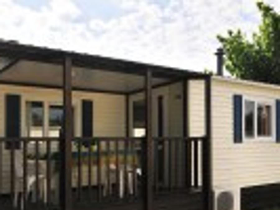 Mobilhome 6 personnes - Méditerranée 0