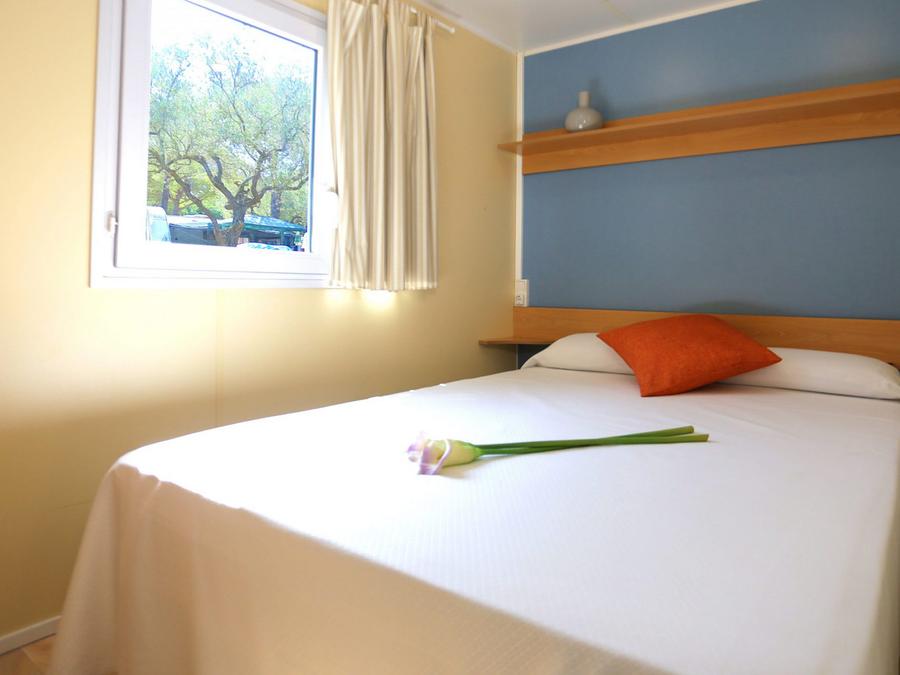 Mobilhome 6 personnes - Evasion 2
