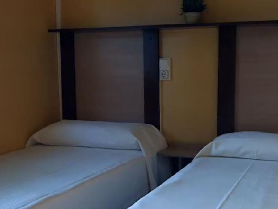 Mobilhome 6 personnes - Evasion 3