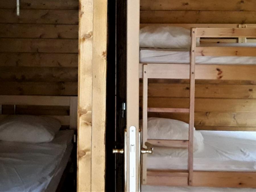 Chalet 5 personnes - sans sanitaire 3