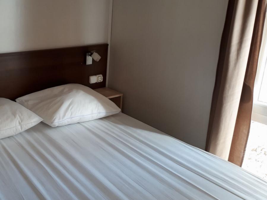 Mobilhome 4 personnes - COSY HOUSE 5