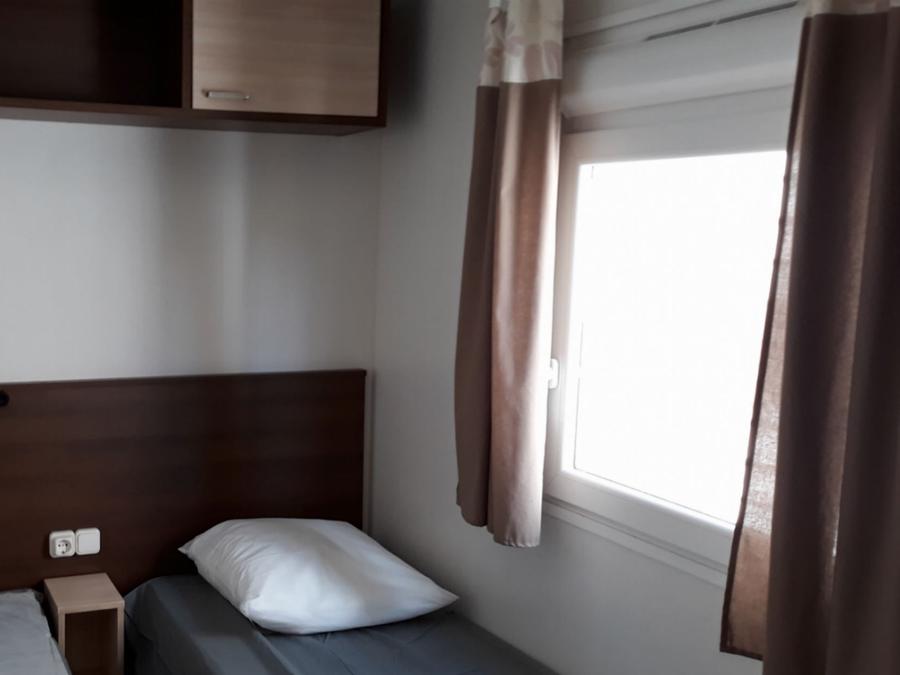 Mobilhome 4 personnes - COSY HOUSE 6