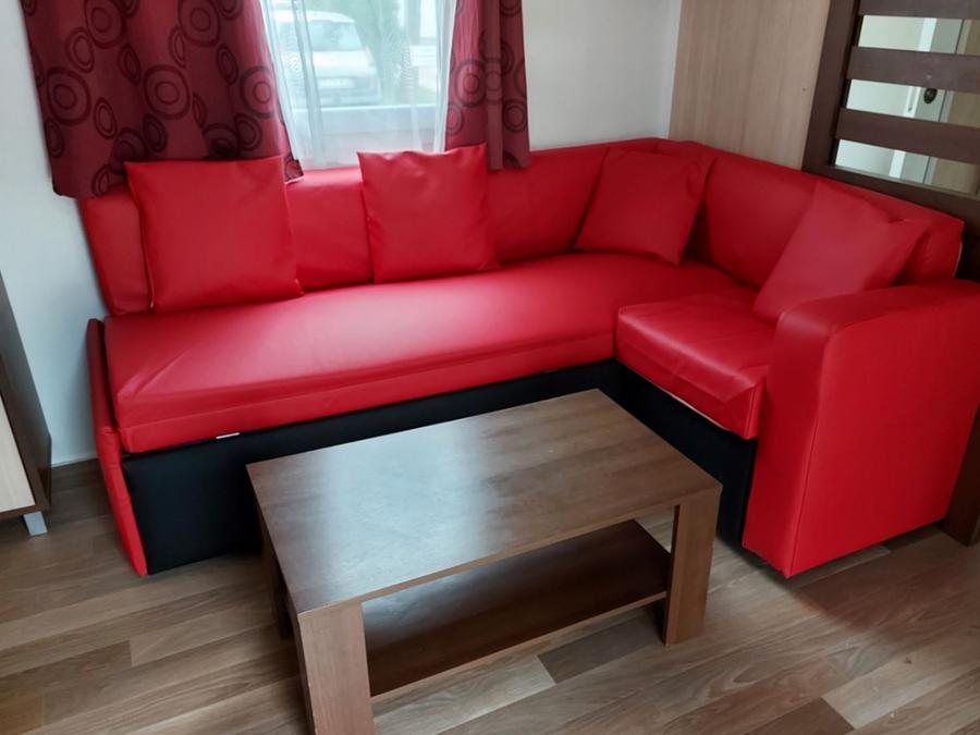 Mobilhome 4 personnes - COSY HOUSE 8