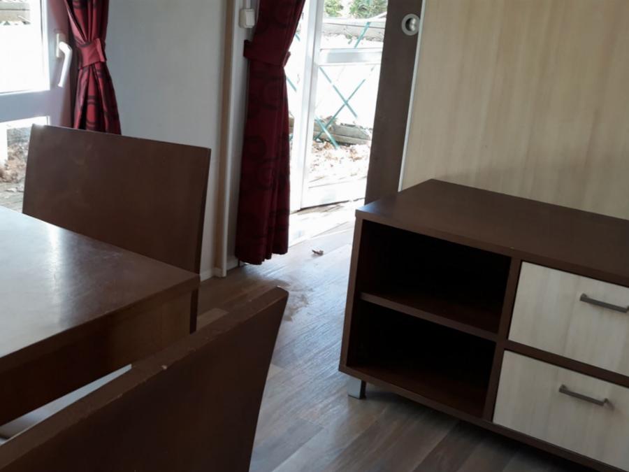 Mobilhome 4 personnes - COSY HOUSE 3