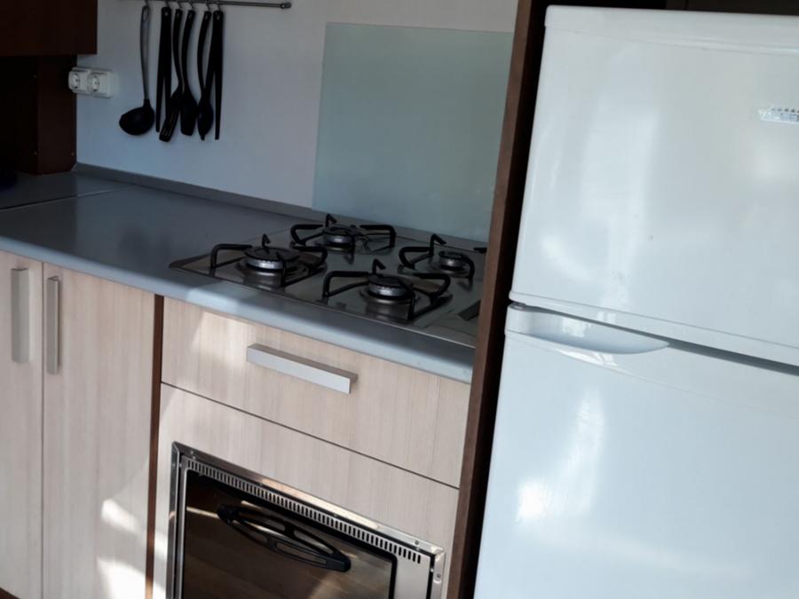 Mobilhome 4 personnes - COSY HOUSE 4