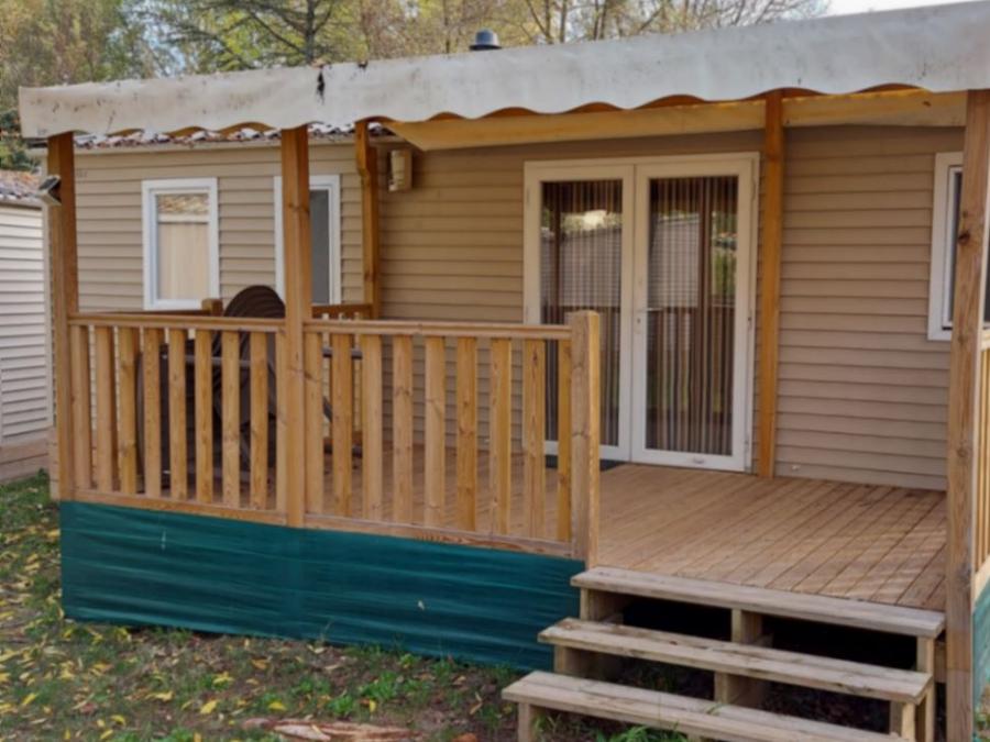 Mobilhome 4 personnes - SWEET HOME 0