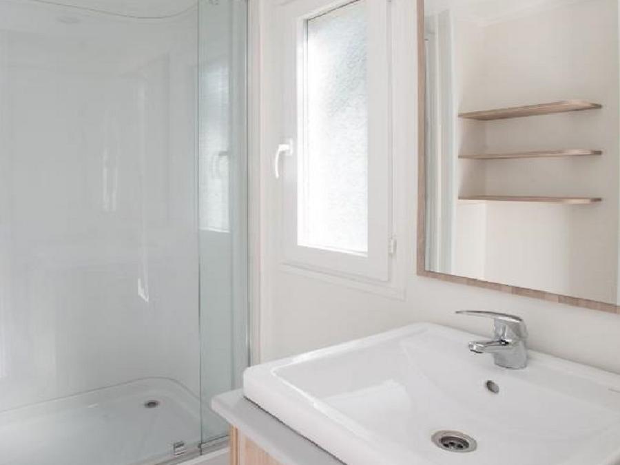 Mobilhome 4 personnes - SWEET HOME 5