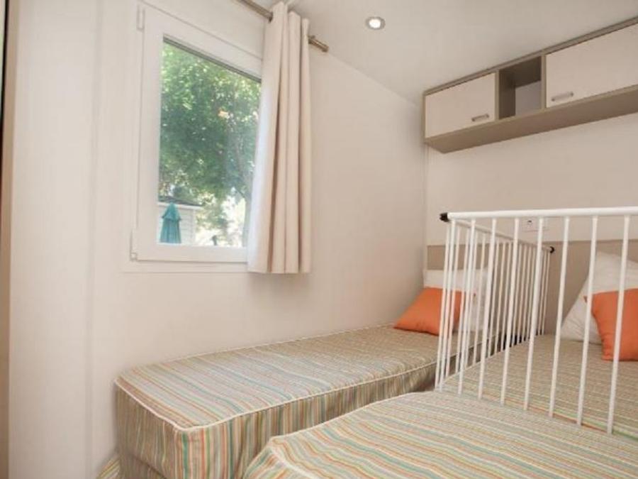 Mobilhome 4 personnes - SWEET HOME 3
