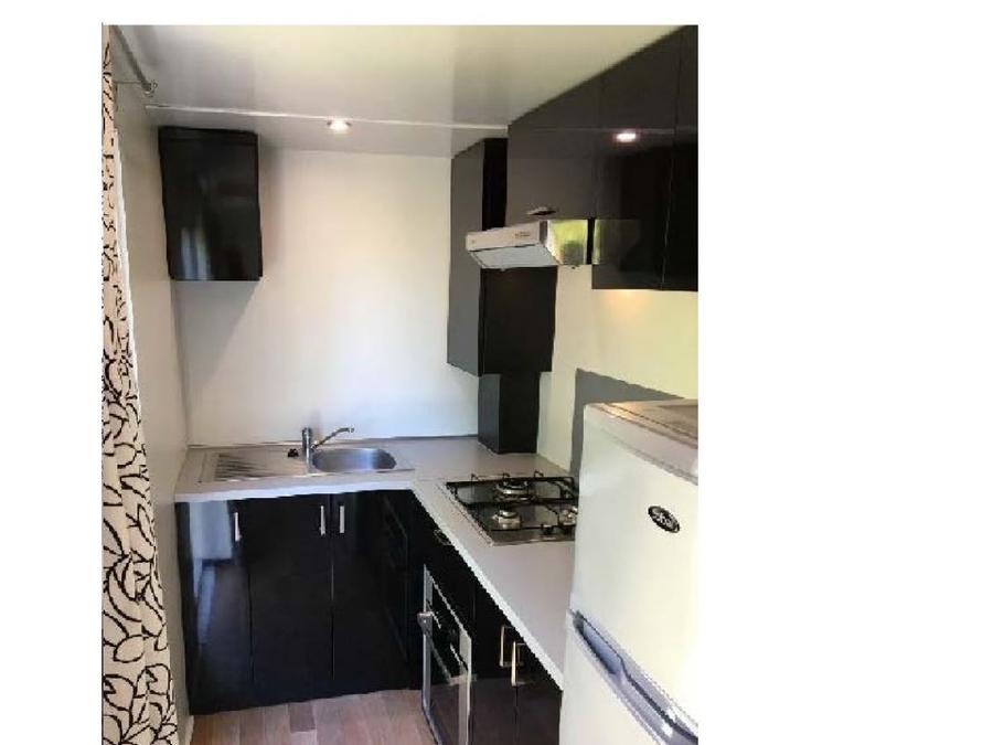 Mobilhome 6 personnes - FAMILLE 2