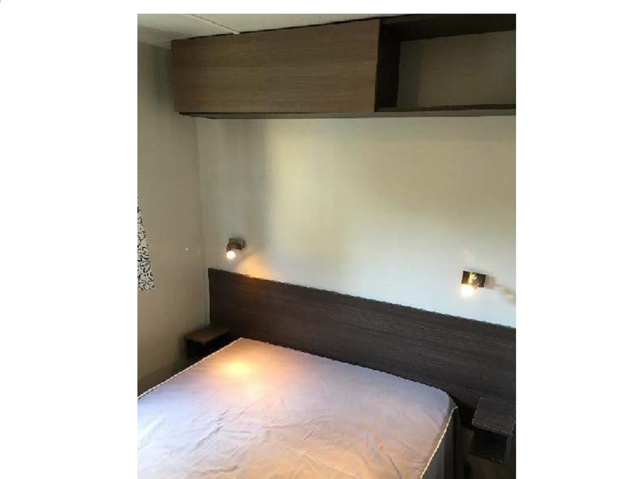 Mobilhome 6 personnes - FAMILLE 4
