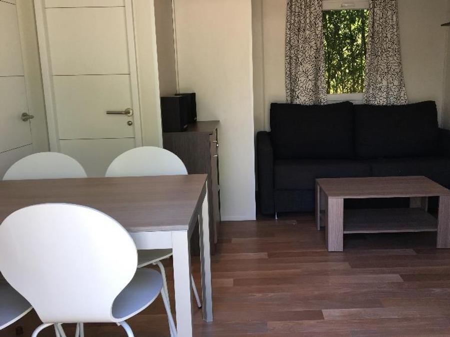 Mobilhome 6 personnes - FAMILLE 7
