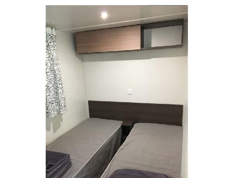 Mobilhome 6 personnes - FAMILLE 3