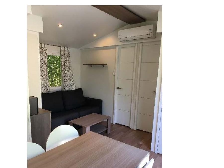 Mobilhome 6 personnes - FAMILLE 1
