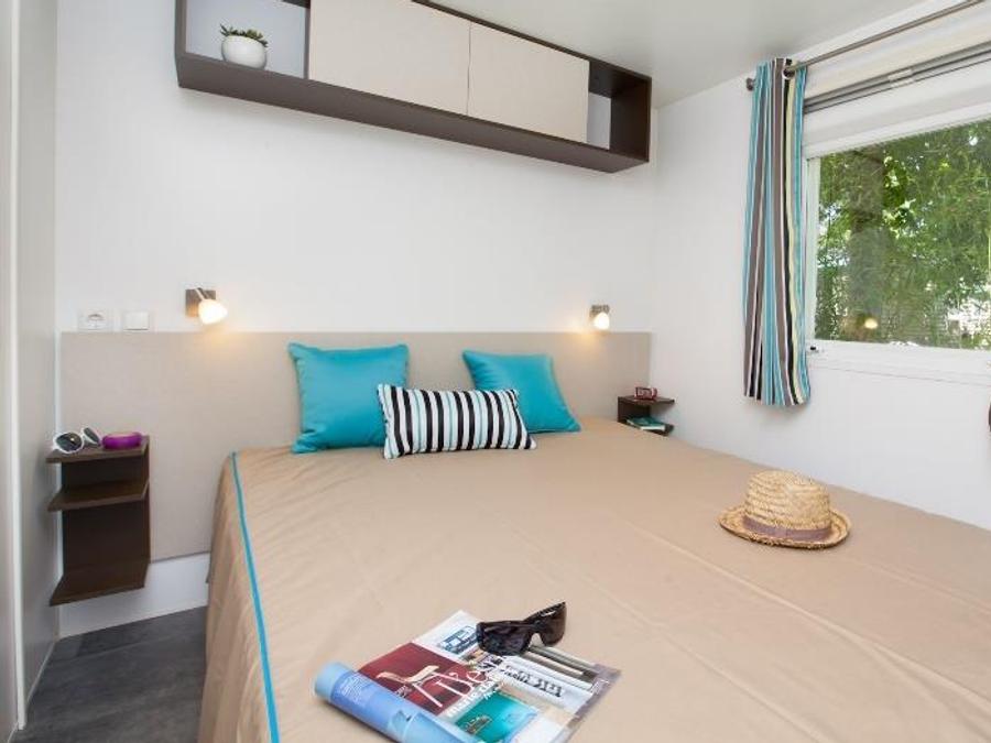 Mobilhome 6 personnes - GRAND LARGE 3