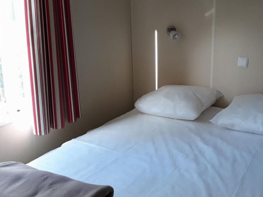 Mobilhome 4 personnes - cocon 3
