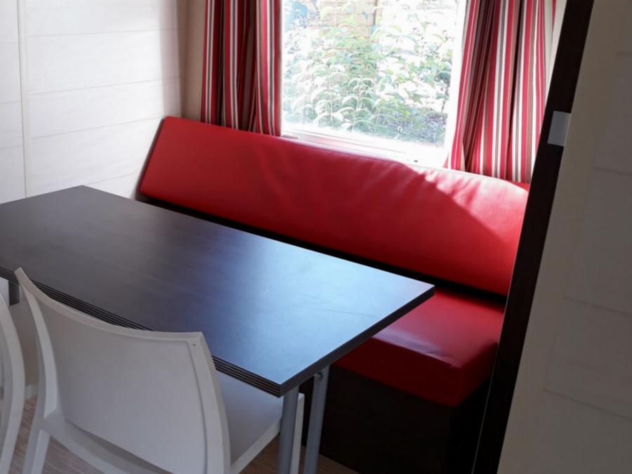 Mobilhome 4 personnes - cocon 2