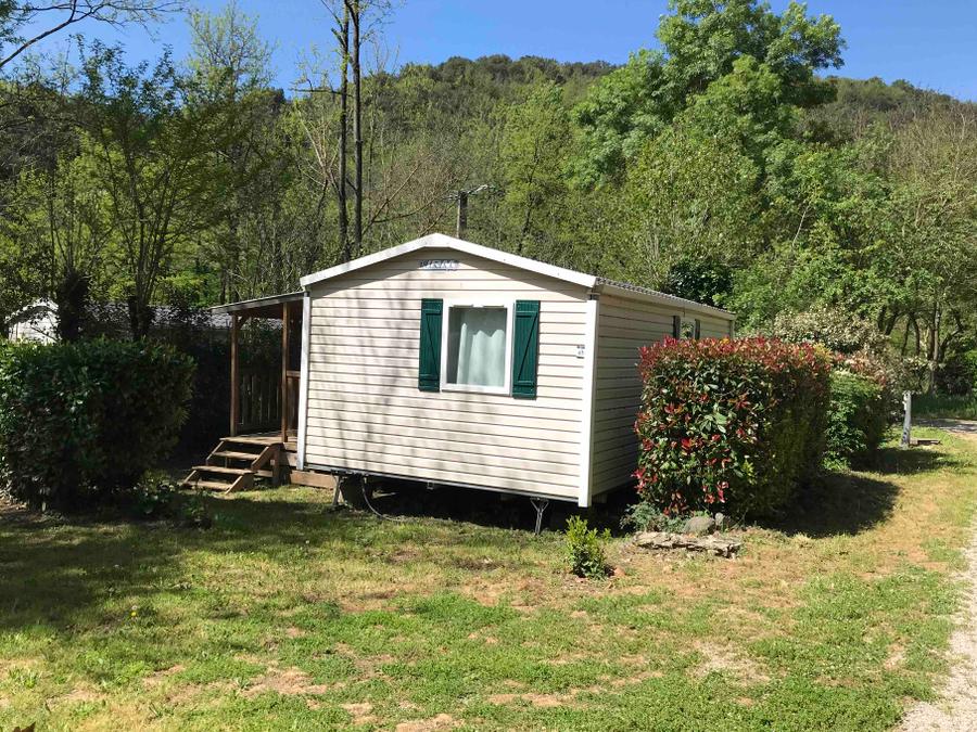 Mobilhome 4 personnes 7