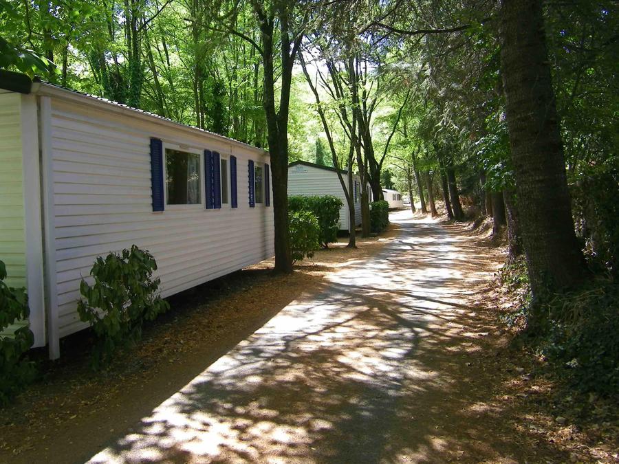 Mobilhome 4 personnes 8