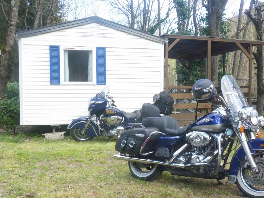 Mobilhome 4 personnes 3